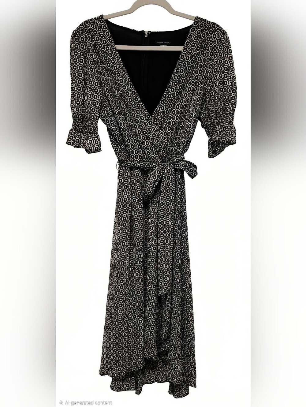 Tommy Hilfiger Womens Dress